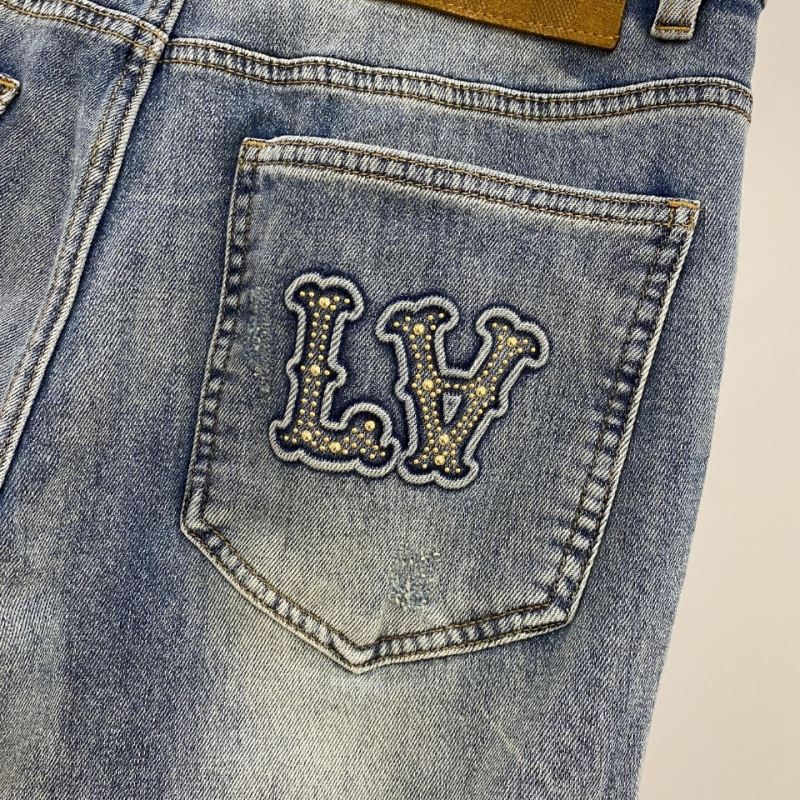 Louis Vuitton Jeans